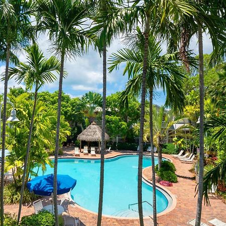 Coral Hammock Poolside Home คีย์เวสต์ ภายนอก รูปภาพ